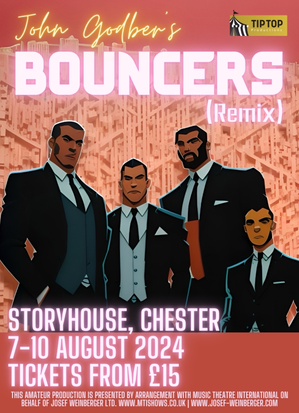 Bouncers (Remix)