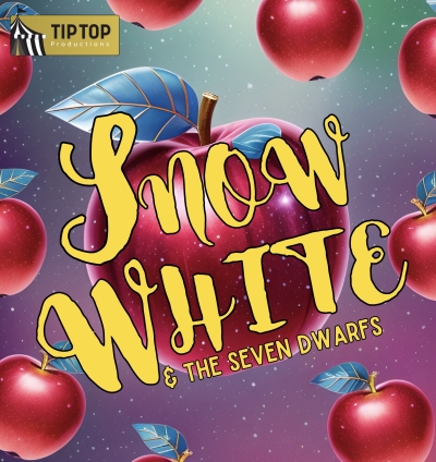 AUDITIONS FOR ADULT ROLES IN SNOW WHITE & THE SEVEN DWARFS