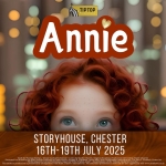 ANNIE AUDITIONS