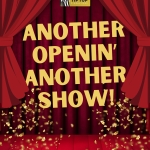 Another Openin', Another Show