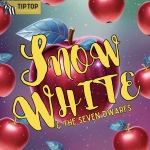AUDITIONS FOR ADULT ROLES IN SNOW WHITE & THE SEVEN DWARFS