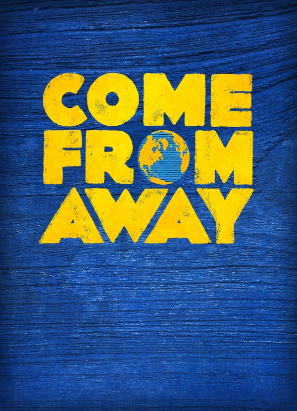 Come From Away