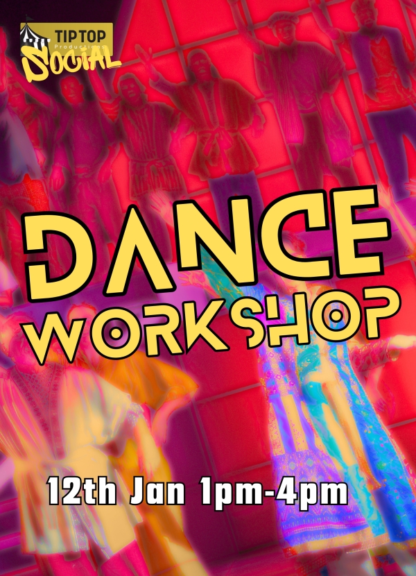 Dance Workshop