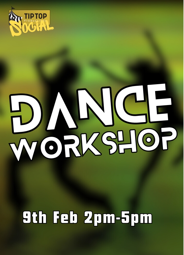 Dance Workshop