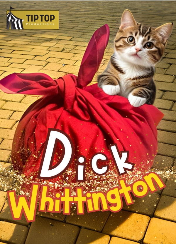 Dick Whittington and his Cat