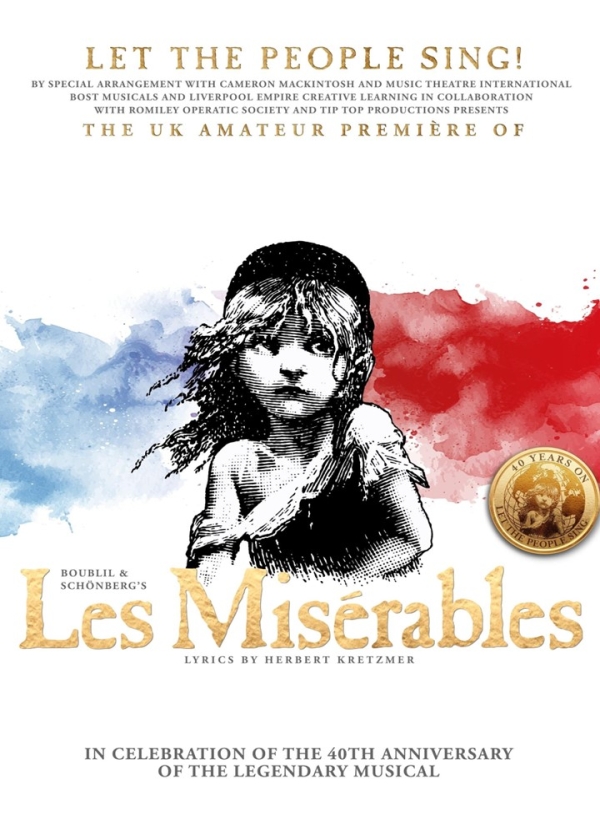 Les Miserables