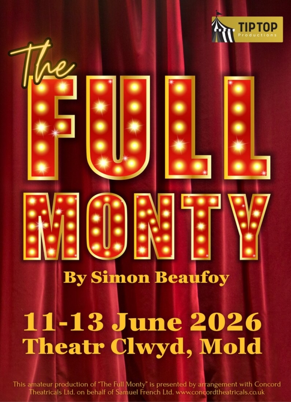 The Full Monty